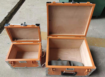 周矶管理区雷管箱