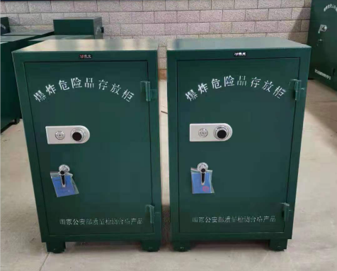 周矶管理区炸药箱爆炸物品存放柜需要组装吗