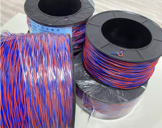周矶管理区放炮线的具体作用是什么？
